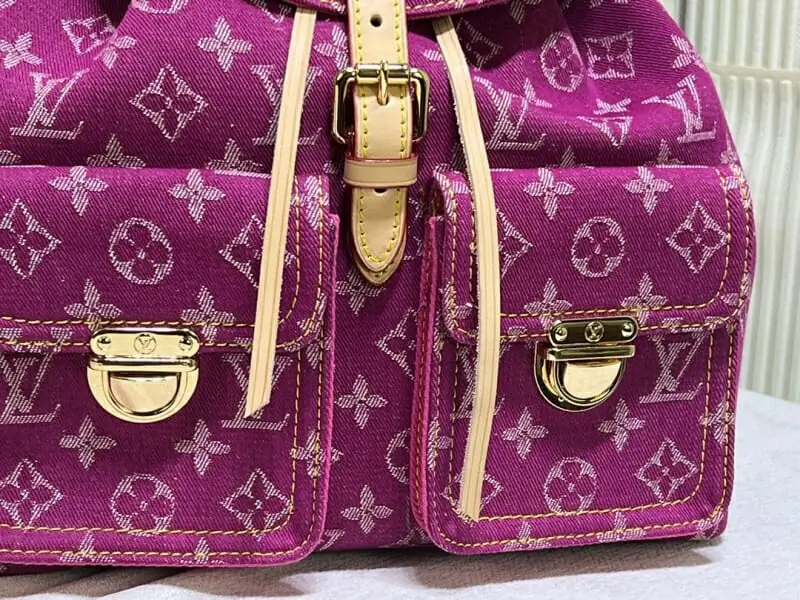 louis vuitton aaa qualite sac a dos  pour femme s_11a14443